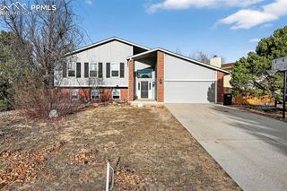 7630 Safari Circle, Colorado Springs, CO 80920