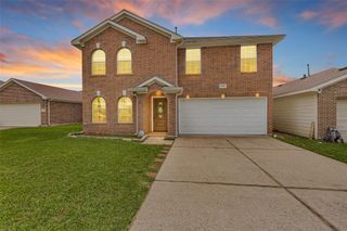 5009 Deerpath Drive, Conroe, TX 77303