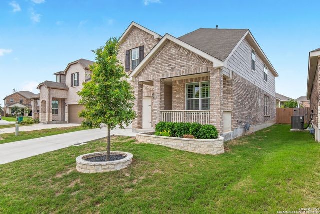 353 Aberdeen, Boerne, TX 78015
