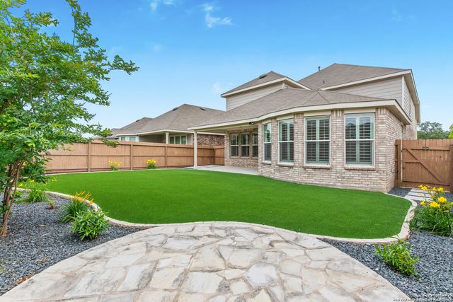 353 Aberdeen, Boerne, TX 78015