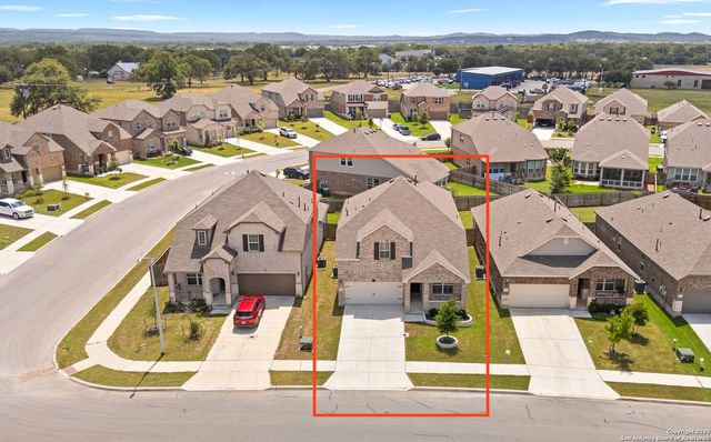 353 Aberdeen, Boerne, TX 78015