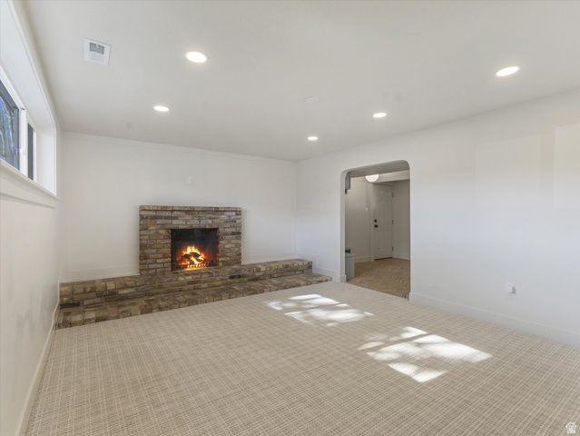 2095 E ROLLING KNOLLS WAY, Salt Lake City, UT 84121