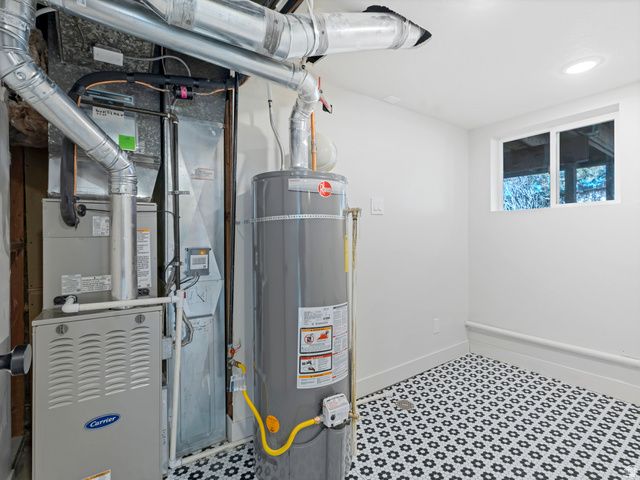 2095 E ROLLING KNOLLS WAY, Salt Lake City, UT 84121