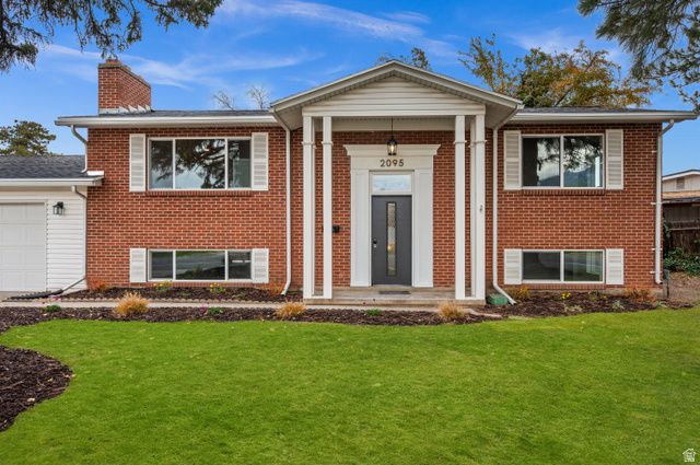 2095 E ROLLING KNOLLS WAY, Salt Lake City, UT 84121