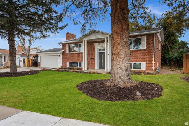 2095 E ROLLING KNOLLS WAY, Salt Lake City, UT 84121