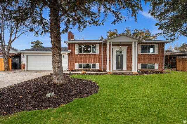 2095 E ROLLING KNOLLS WAY, Salt Lake City, UT 84121