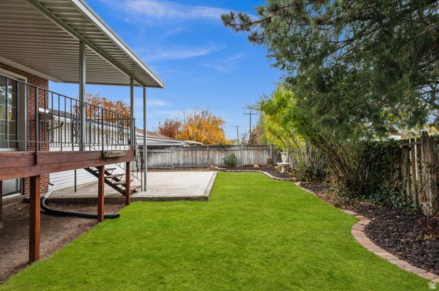 2095 E ROLLING KNOLLS WAY, Salt Lake City, UT 84121