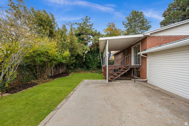 2095 E ROLLING KNOLLS WAY, Salt Lake City, UT 84121