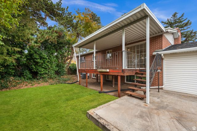 2095 E ROLLING KNOLLS WAY, Salt Lake City, UT 84121