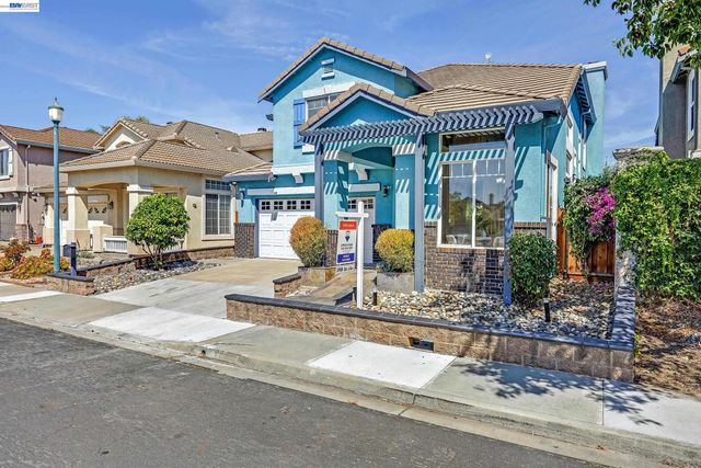105 Chesapeake Dr, Union City, CA 94587