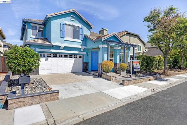 105 Chesapeake Dr, Union City, CA 94587