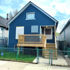 1507 E 76th Place, Chicago, IL 60619
