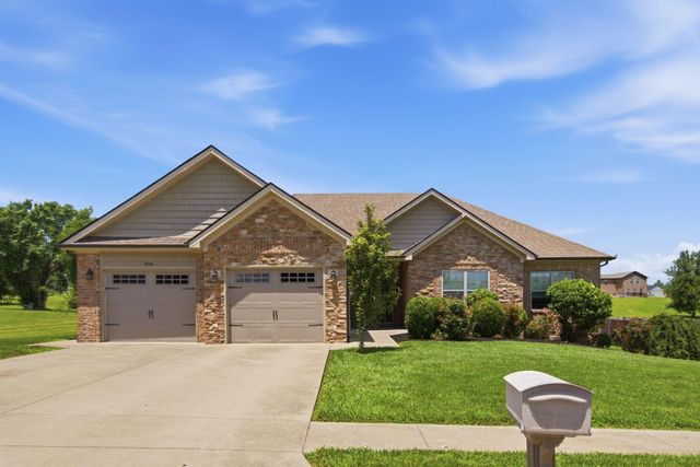 904 Kenblue Lane, Richmond, KY 40475