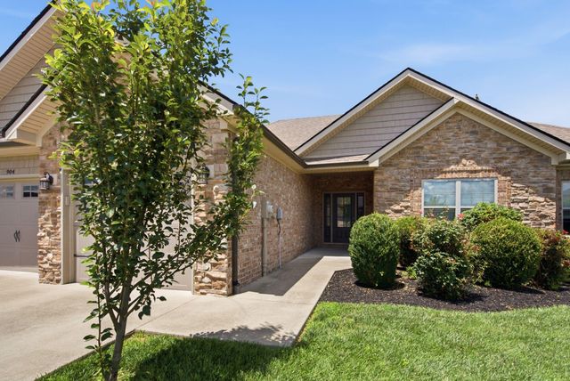 904 Kenblue Lane, Richmond, KY 40475