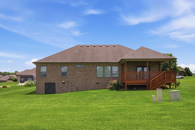 904 Kenblue Lane, Richmond, KY 40475