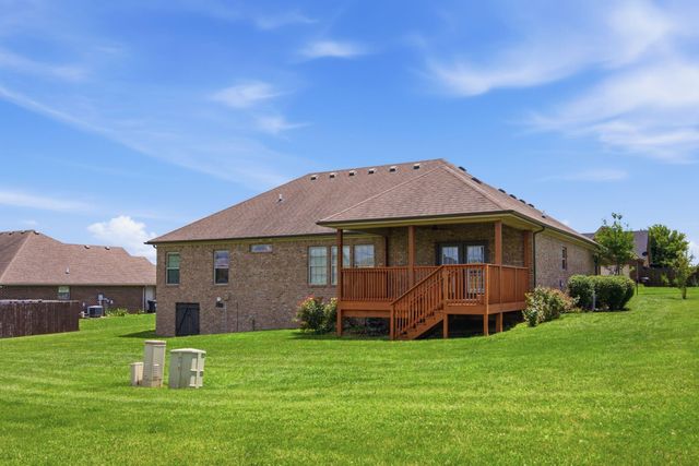 904 Kenblue Lane, Richmond, KY 40475