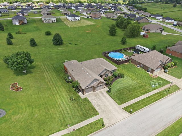 904 Kenblue Lane, Richmond, KY 40475