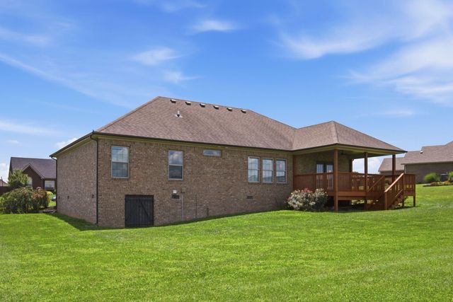 904 Kenblue Lane, Richmond, KY 40475