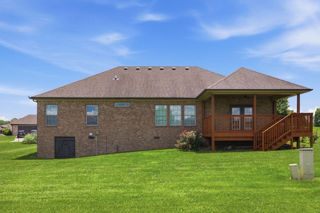 904 Kenblue Lane, Richmond, KY 40475