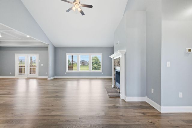904 Kenblue Lane, Richmond, KY 40475