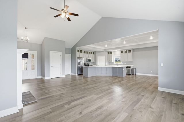 904 Kenblue Lane, Richmond, KY 40475