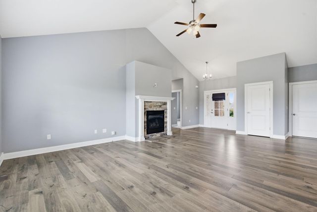 904 Kenblue Lane, Richmond, KY 40475