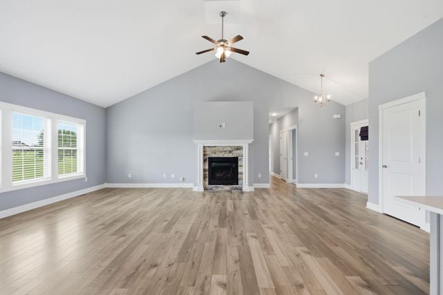 904 Kenblue Lane, Richmond, KY 40475