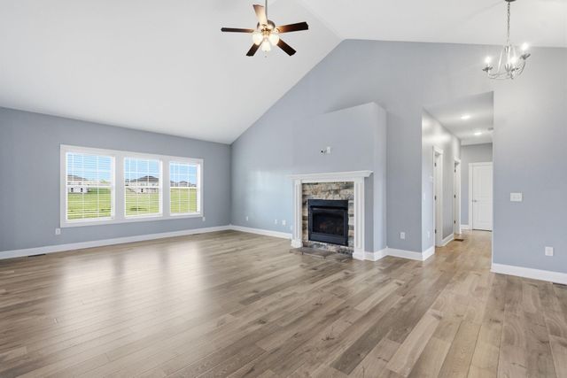 904 Kenblue Lane, Richmond, KY 40475
