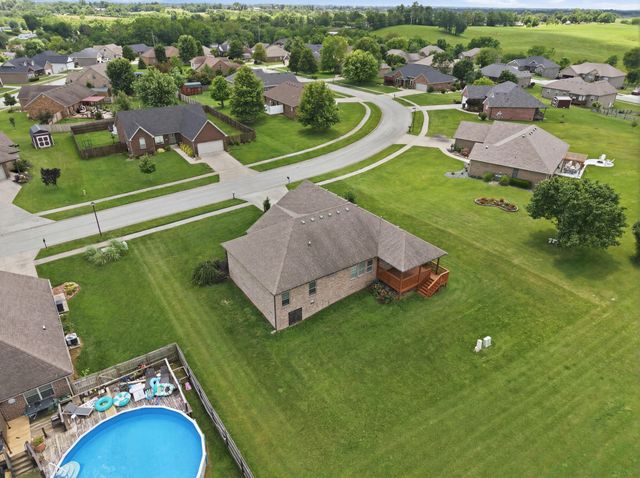 904 Kenblue Lane, Richmond, KY 40475