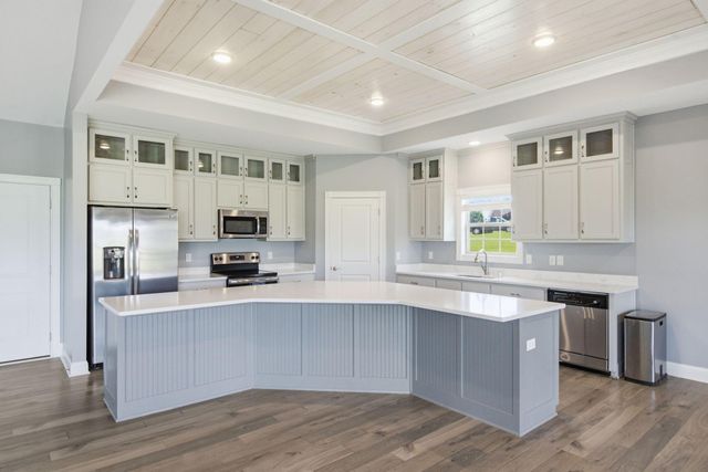 904 Kenblue Lane, Richmond, KY 40475