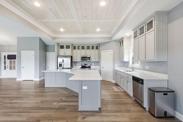 904 Kenblue Lane, Richmond, KY 40475