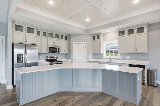 904 Kenblue Lane, Richmond, KY 40475
