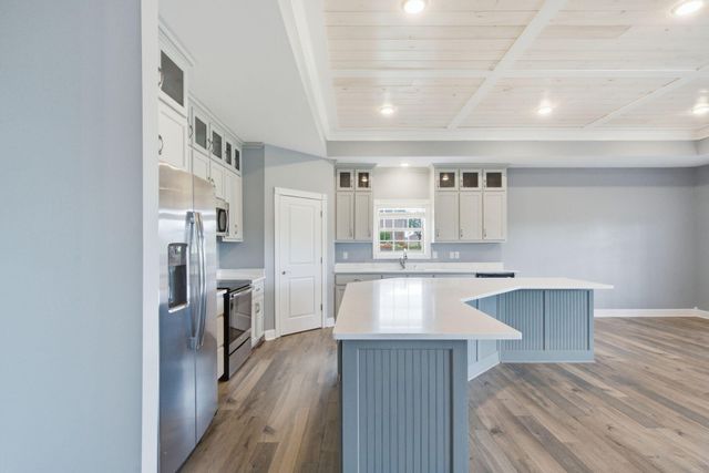 904 Kenblue Lane, Richmond, KY 40475