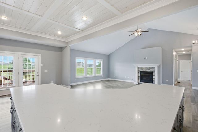 904 Kenblue Lane, Richmond, KY 40475