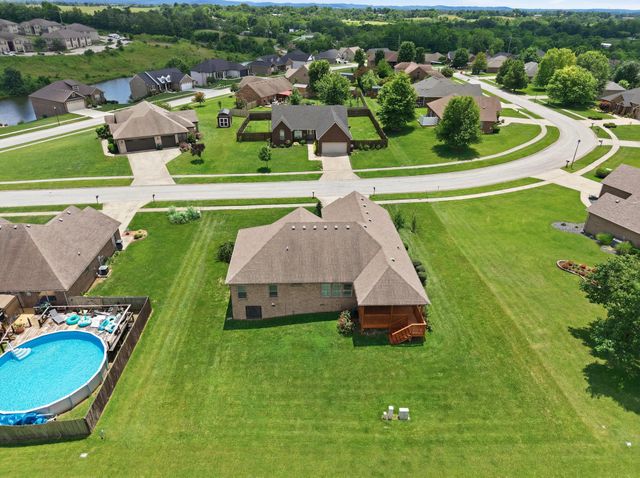904 Kenblue Lane, Richmond, KY 40475