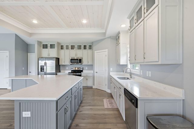 904 Kenblue Lane, Richmond, KY 40475