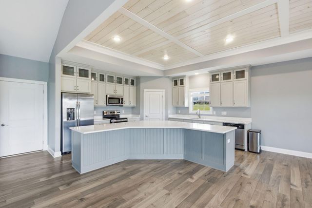 904 Kenblue Lane, Richmond, KY 40475