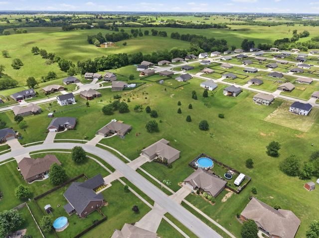 904 Kenblue Lane, Richmond, KY 40475