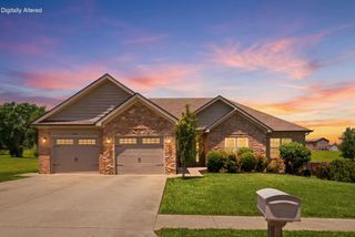 904 Kenblue Lane, Richmond, KY 40475