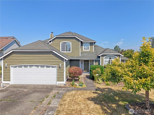 32708 19th Place SW, Federal Way, WA 98023
