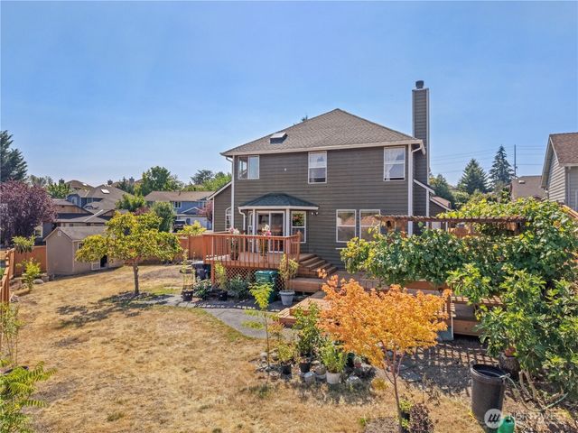 32708 19th Place SW, Federal Way, WA 98023