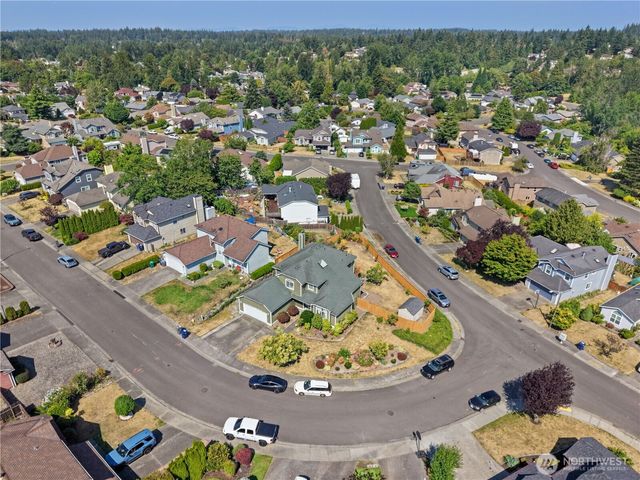 32708 19th Place SW, Federal Way, WA 98023