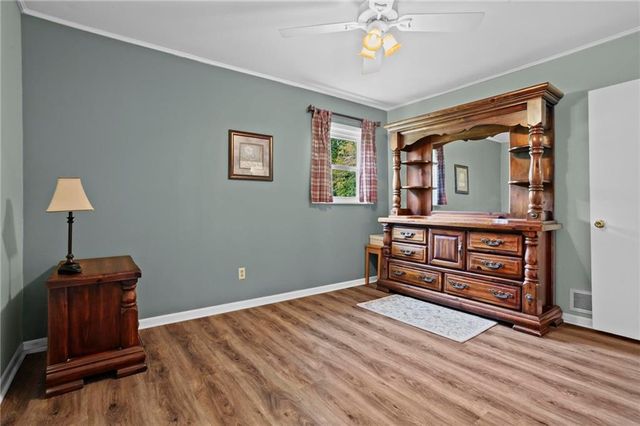 3361 Pawnee Trail SW, Marietta, GA 30060