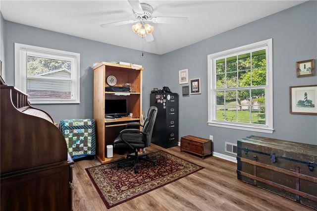 3361 Pawnee Trail SW, Marietta, GA 30060