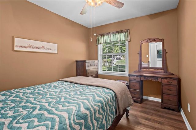 3361 Pawnee Trail SW, Marietta, GA 30060