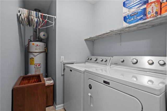 3361 Pawnee Trail SW, Marietta, GA 30060
