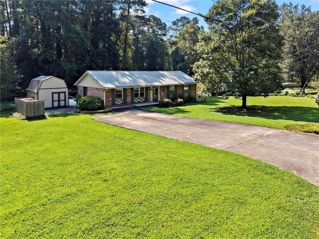 3361 Pawnee Trail SW, Marietta, GA 30060