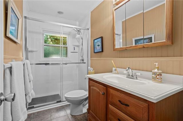 3361 Pawnee Trail SW, Marietta, GA 30060