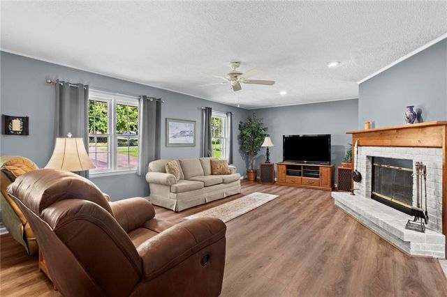 3361 Pawnee Trail SW, Marietta, GA 30060