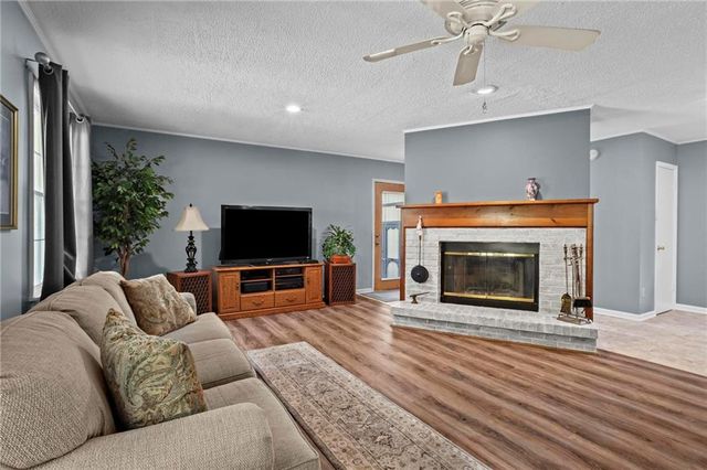 3361 Pawnee Trail SW, Marietta, GA 30060